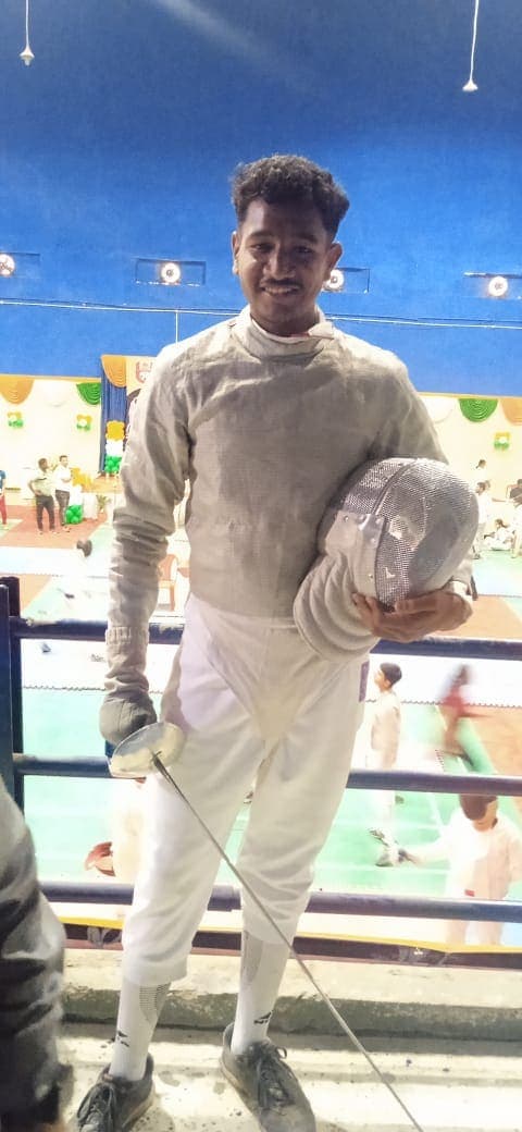 MMCOE Pune Sports photo 85